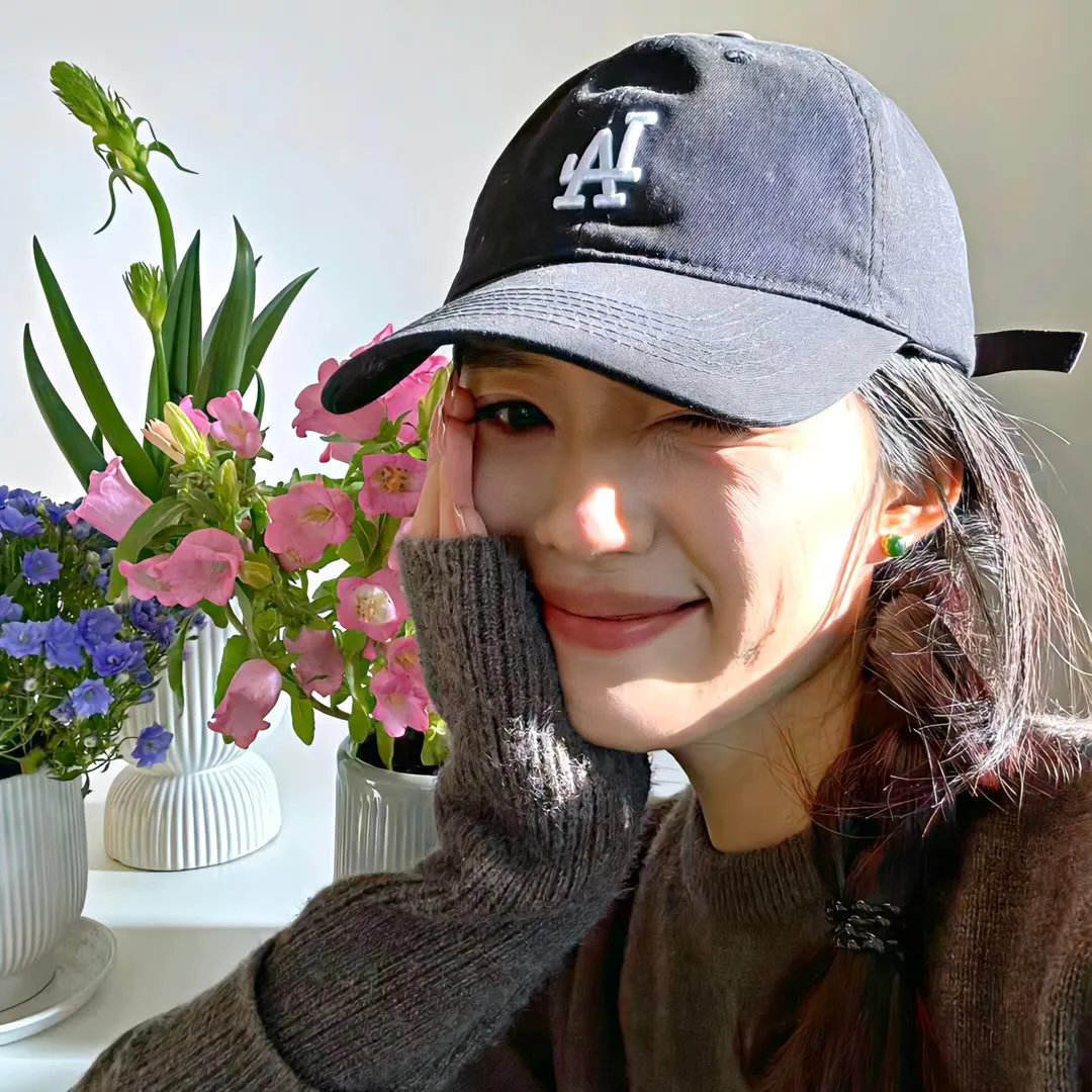 她不见了